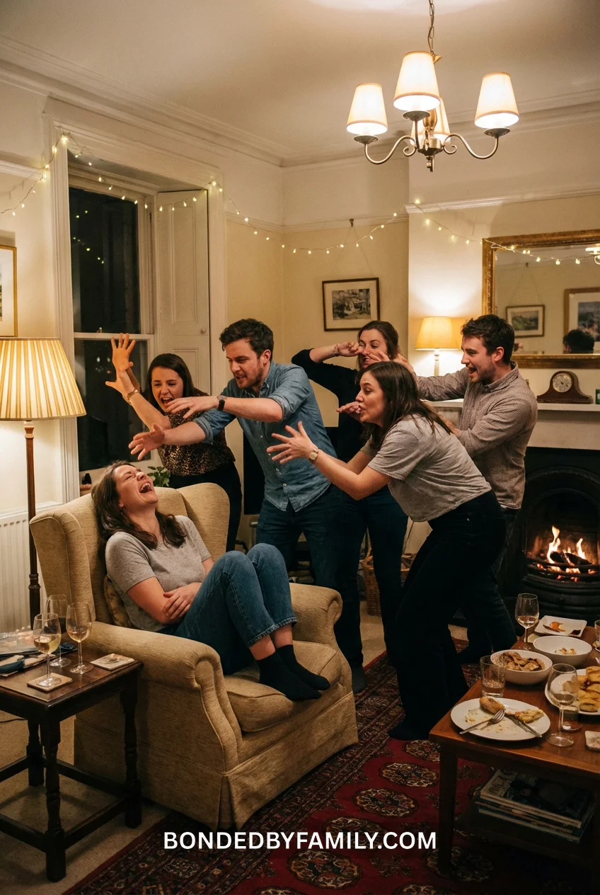 fun games for adults