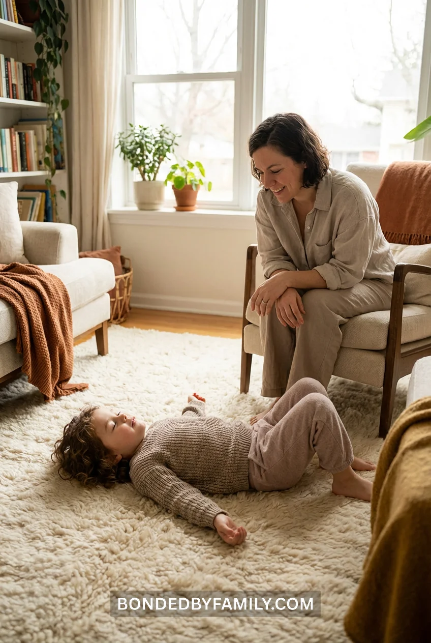 mindfulness activities for kids