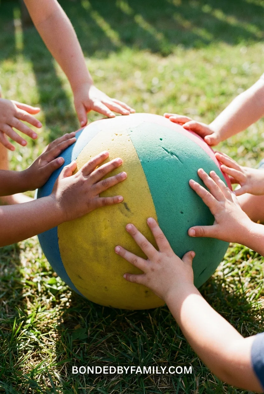 social skills activities for kids