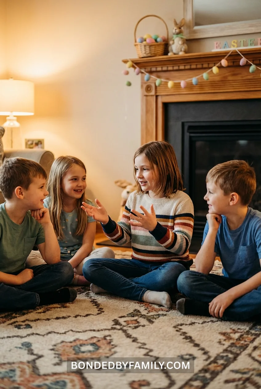 easter games for kids