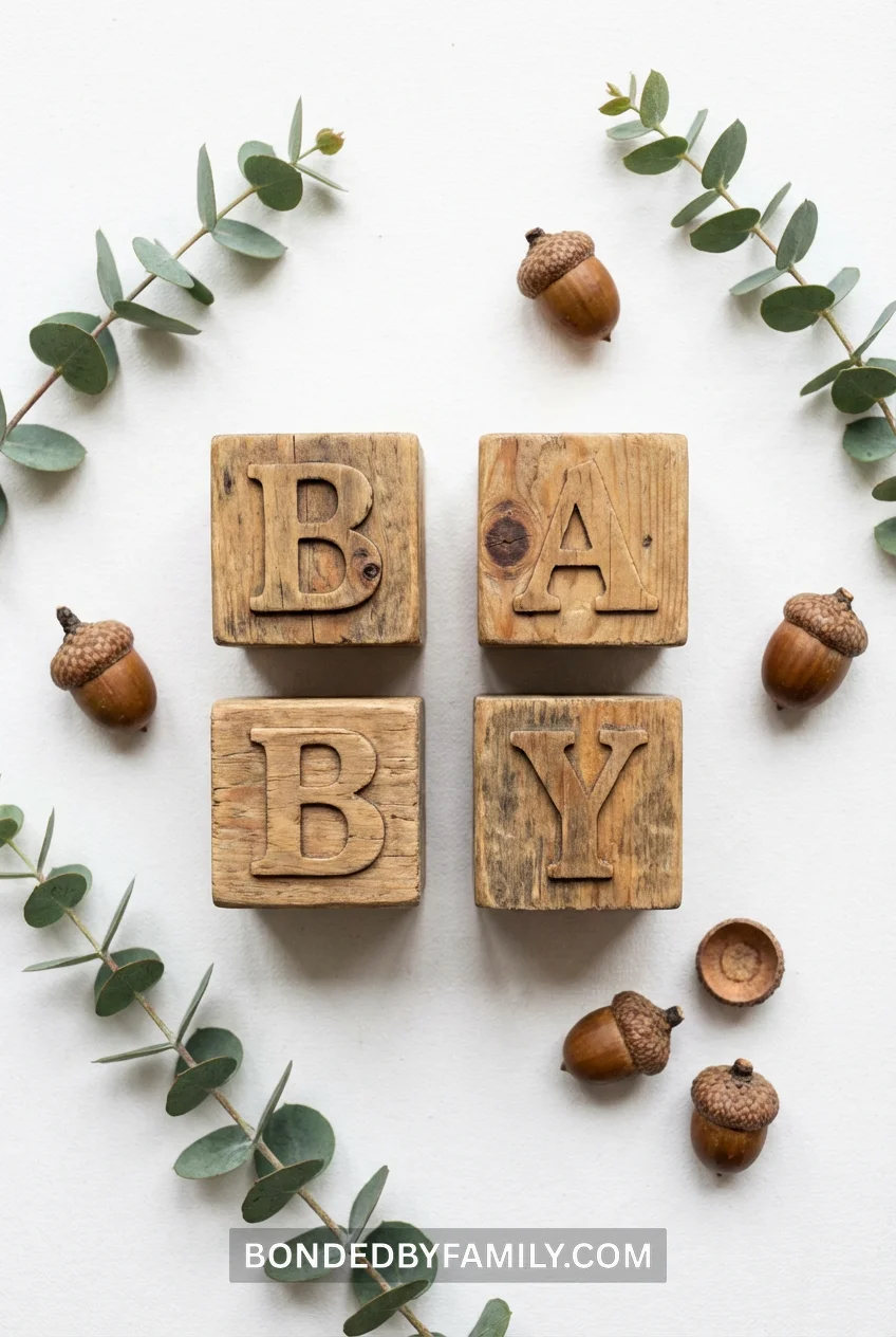enchanting forest themed baby shower ideas