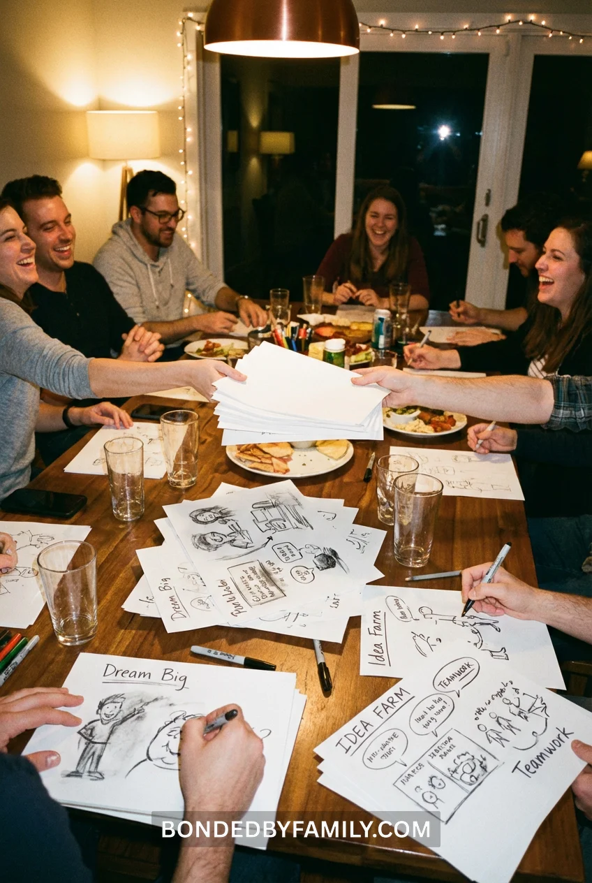 fun games for adults