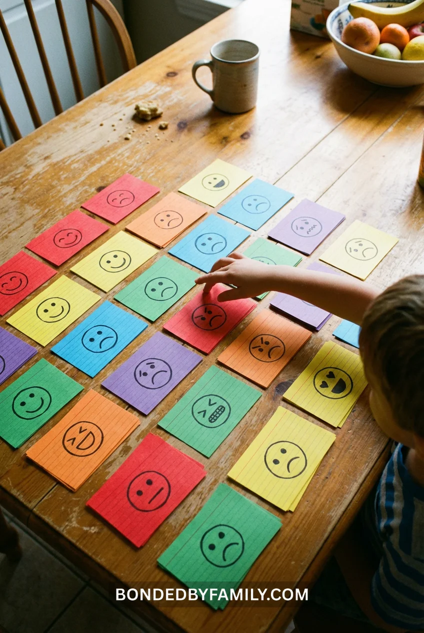 mindfulness activities for kids