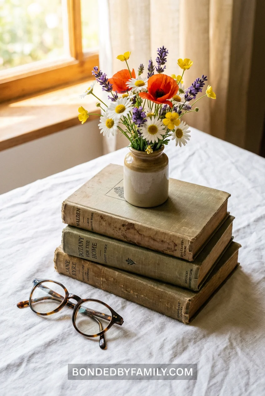 retirement centerpiece ideas