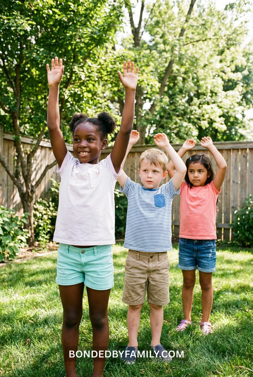 social skills activities for kids