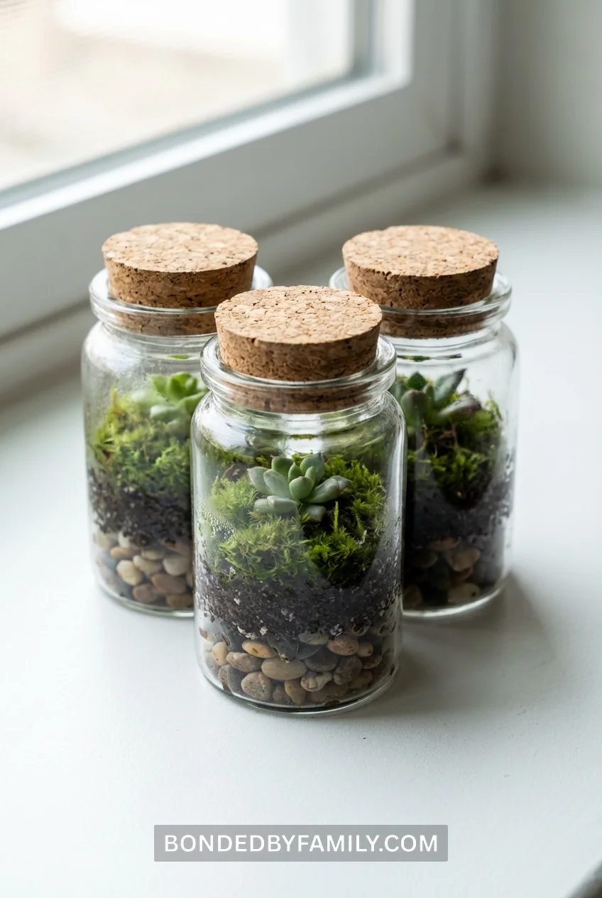 enchanting forest themed baby shower ideas