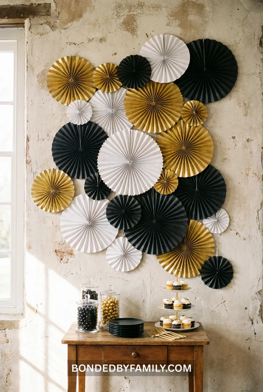 retirement party decoration ideas