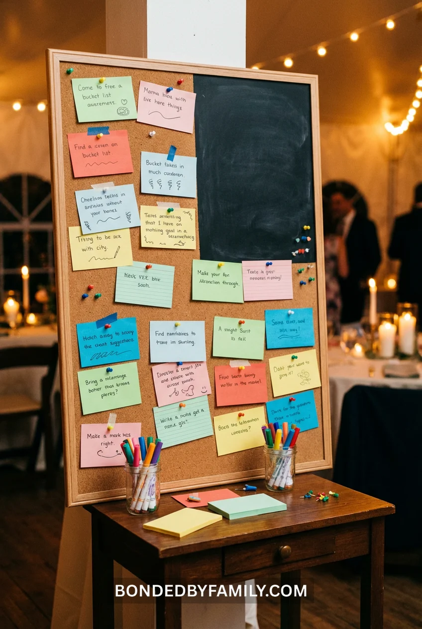 retirement party ideas for men