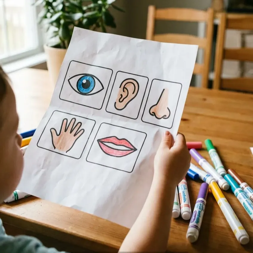 9 Clever Mindfulness Activities for Kids