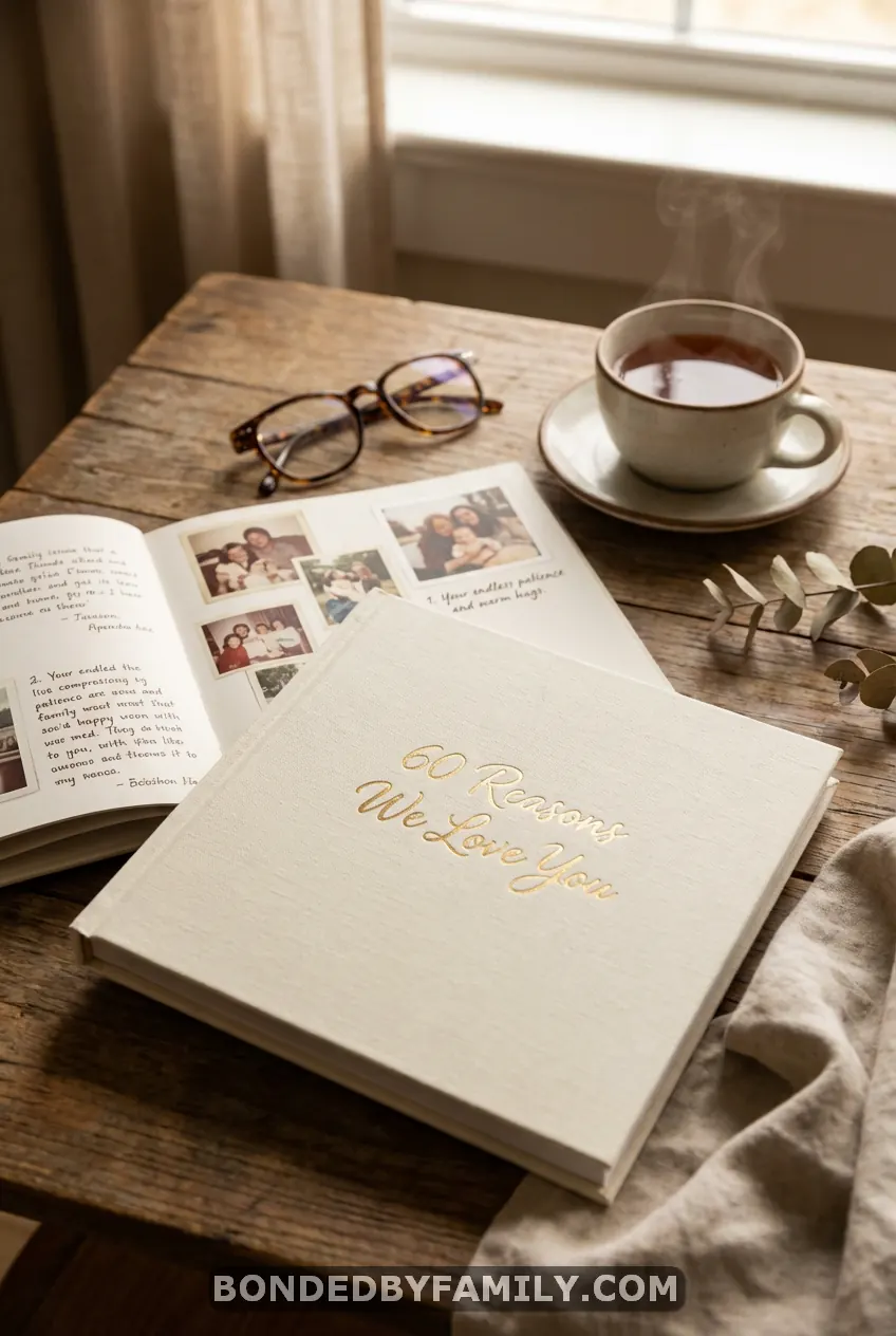 60th birthday party ideas