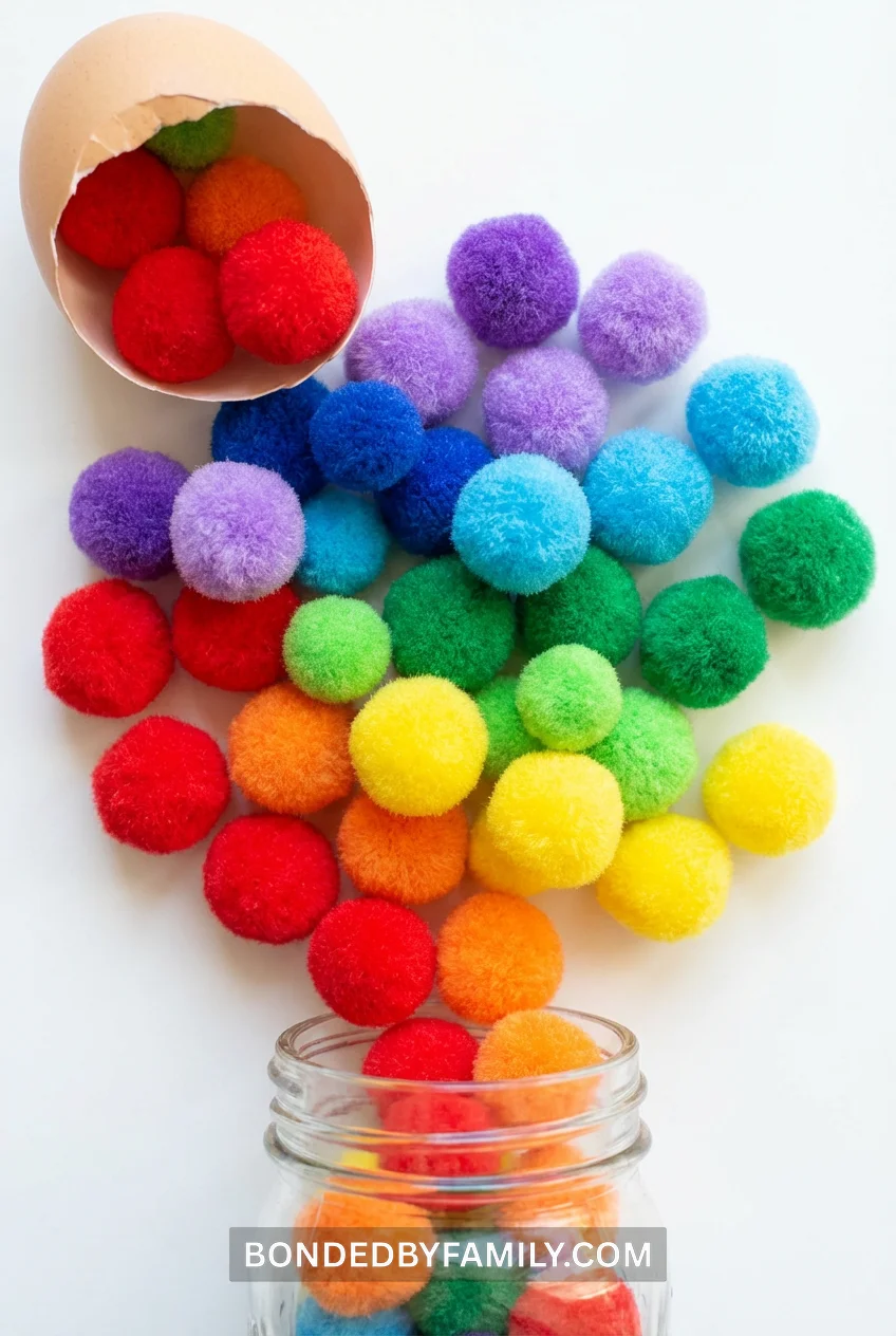 noncandy easter egg fillers for toddlers