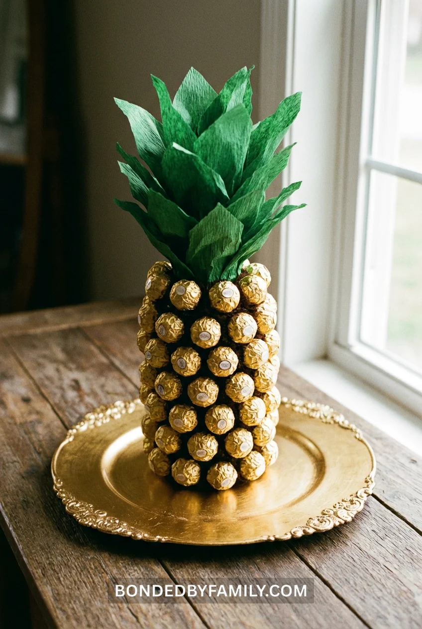 retirement centerpiece ideas