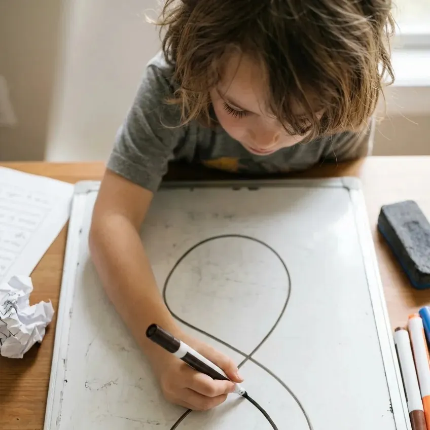 Brain Gym For Kids That Boost Focus and Coordination