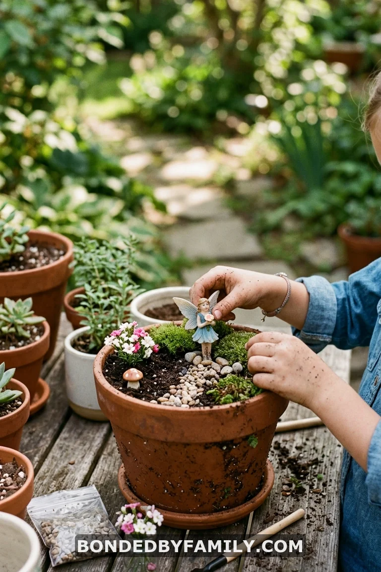 Outdoor Birthday Party Ideas for Kids