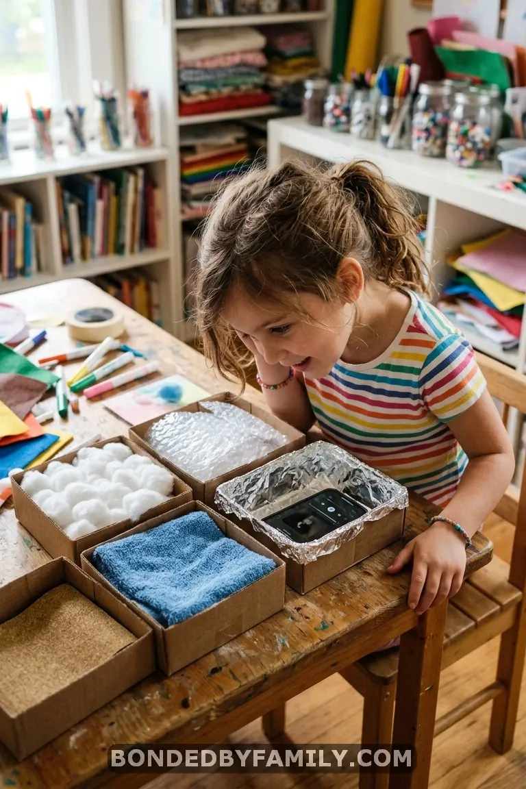 sound activities for kids