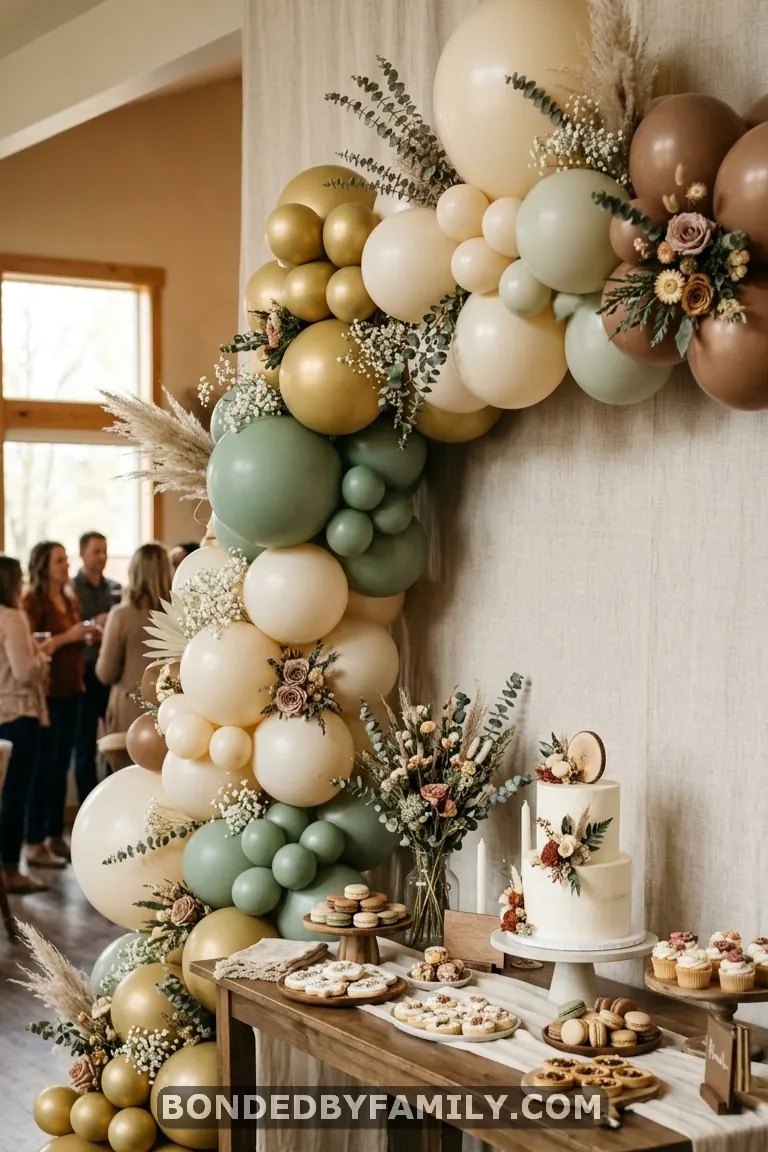 Vintage Winnie The Pooh Shower Ideas