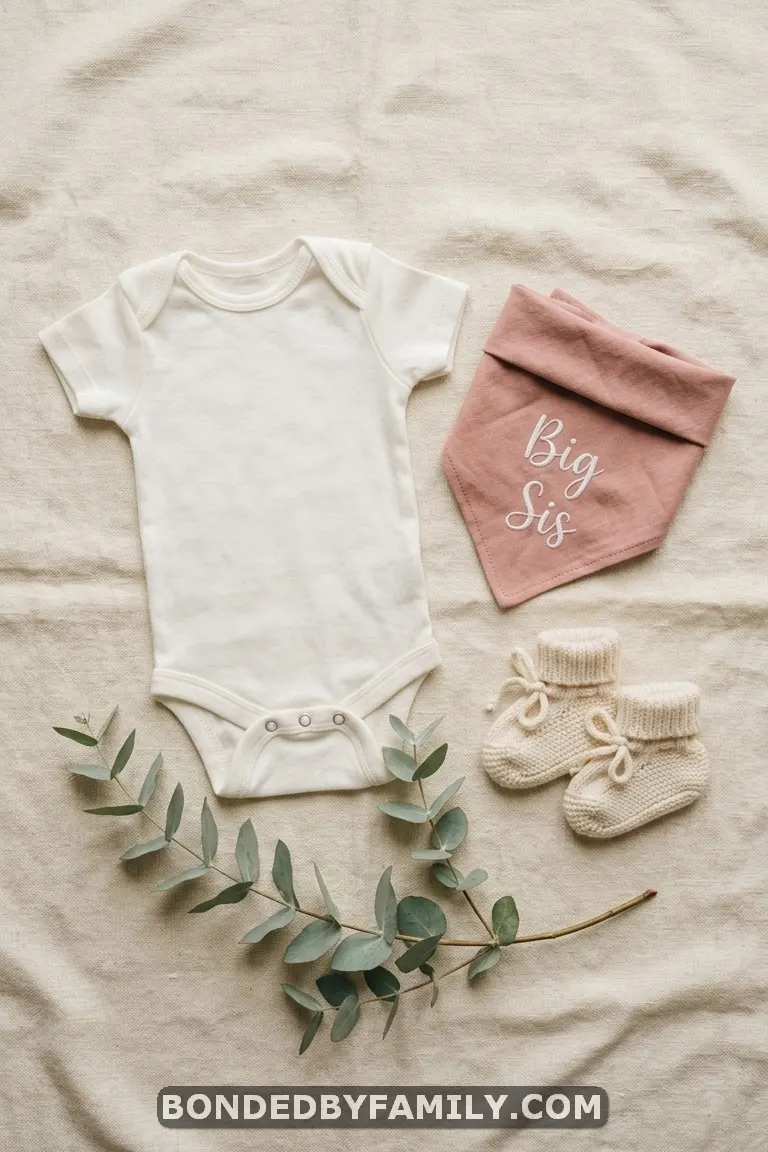 baby announcing ideas with dogs