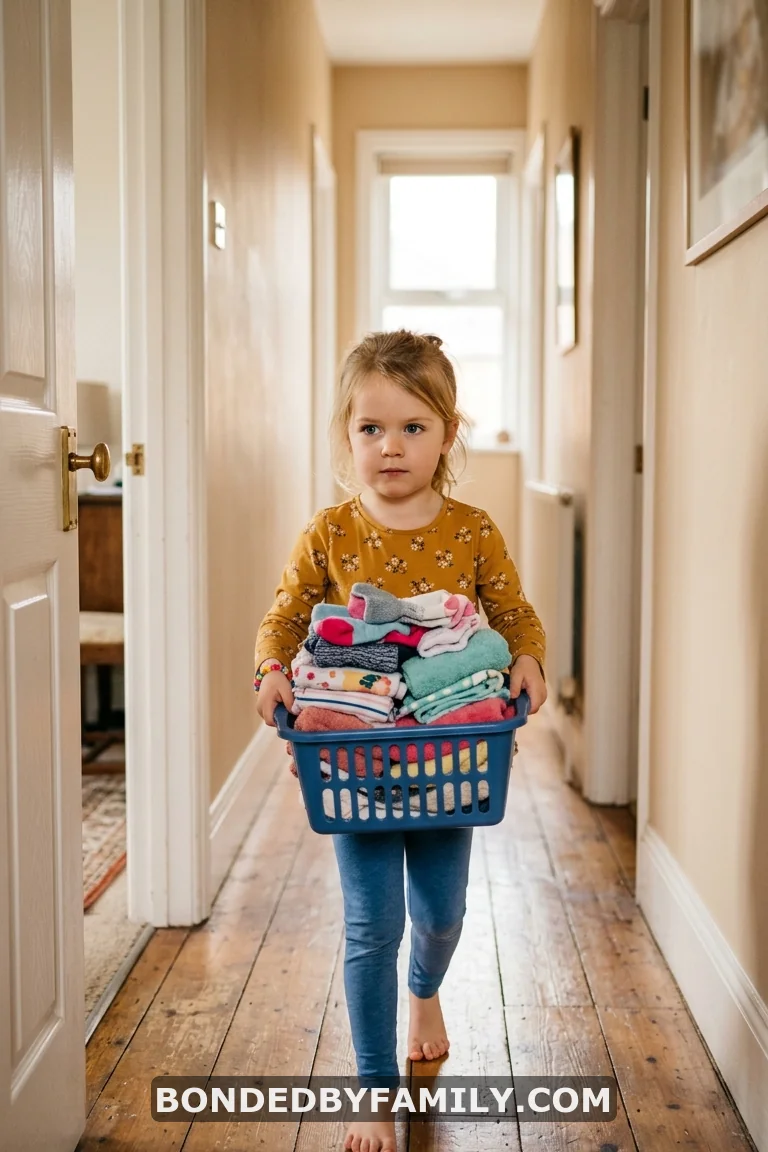 self regulation activities for kids