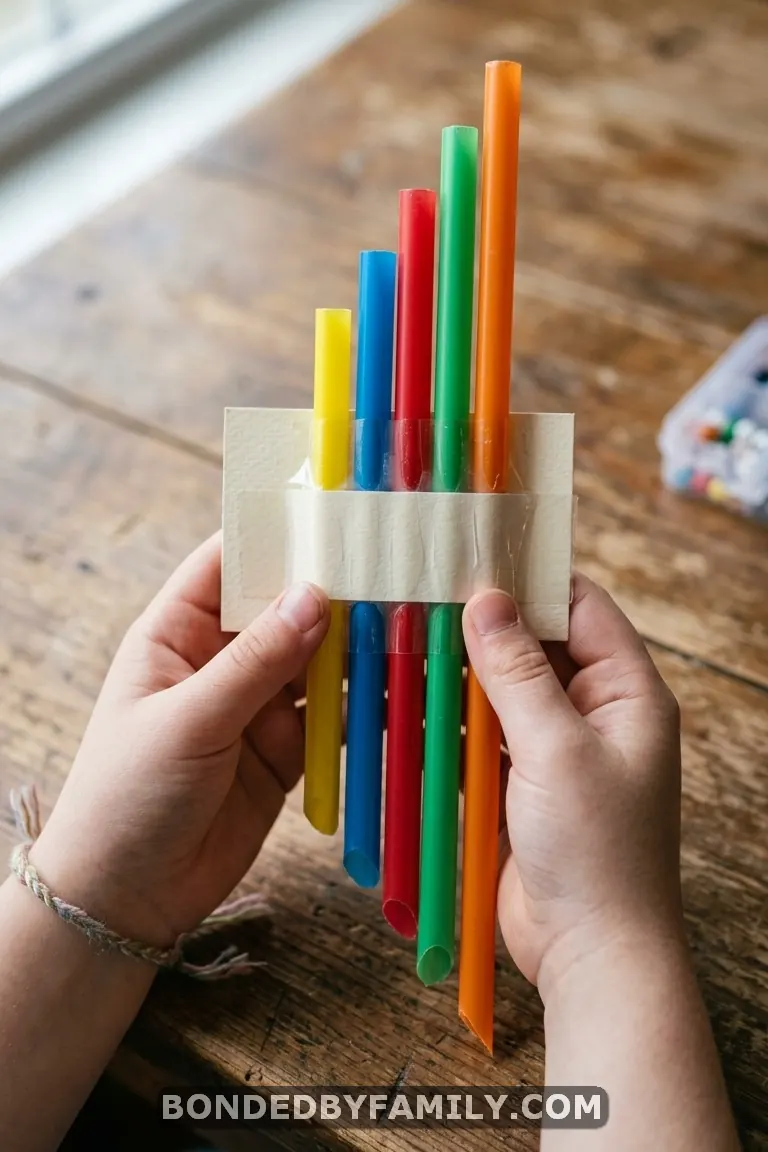 sound activities for kids