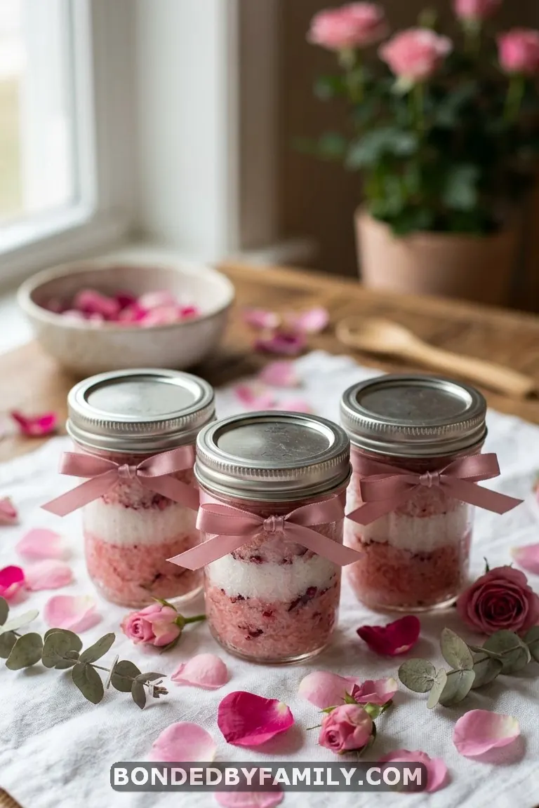 Baby Shower Thank You Gifts