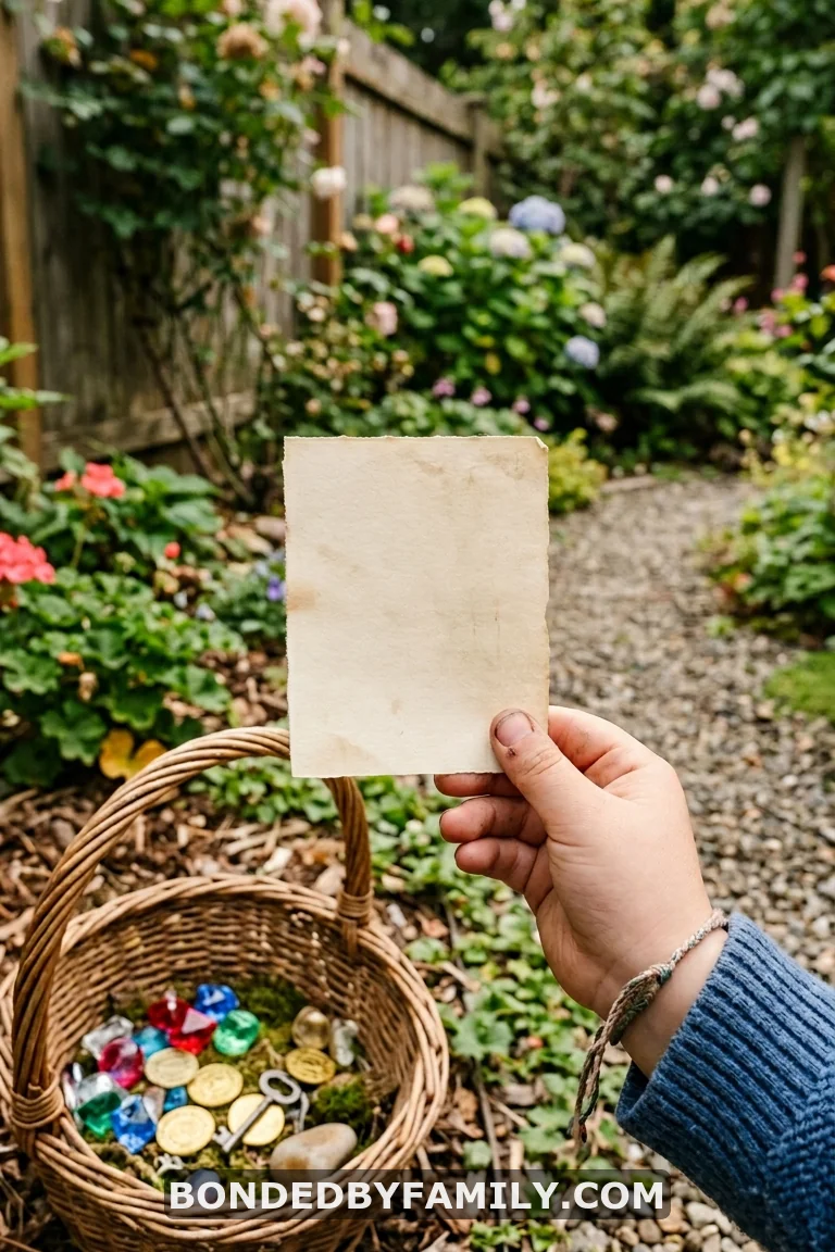 Outdoor Birthday Party Ideas for Kids