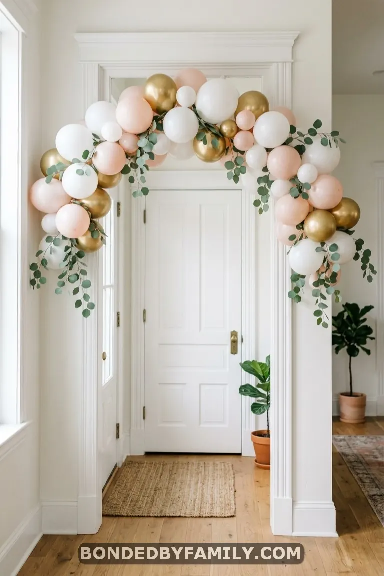 Simple Baby Shower Ideas