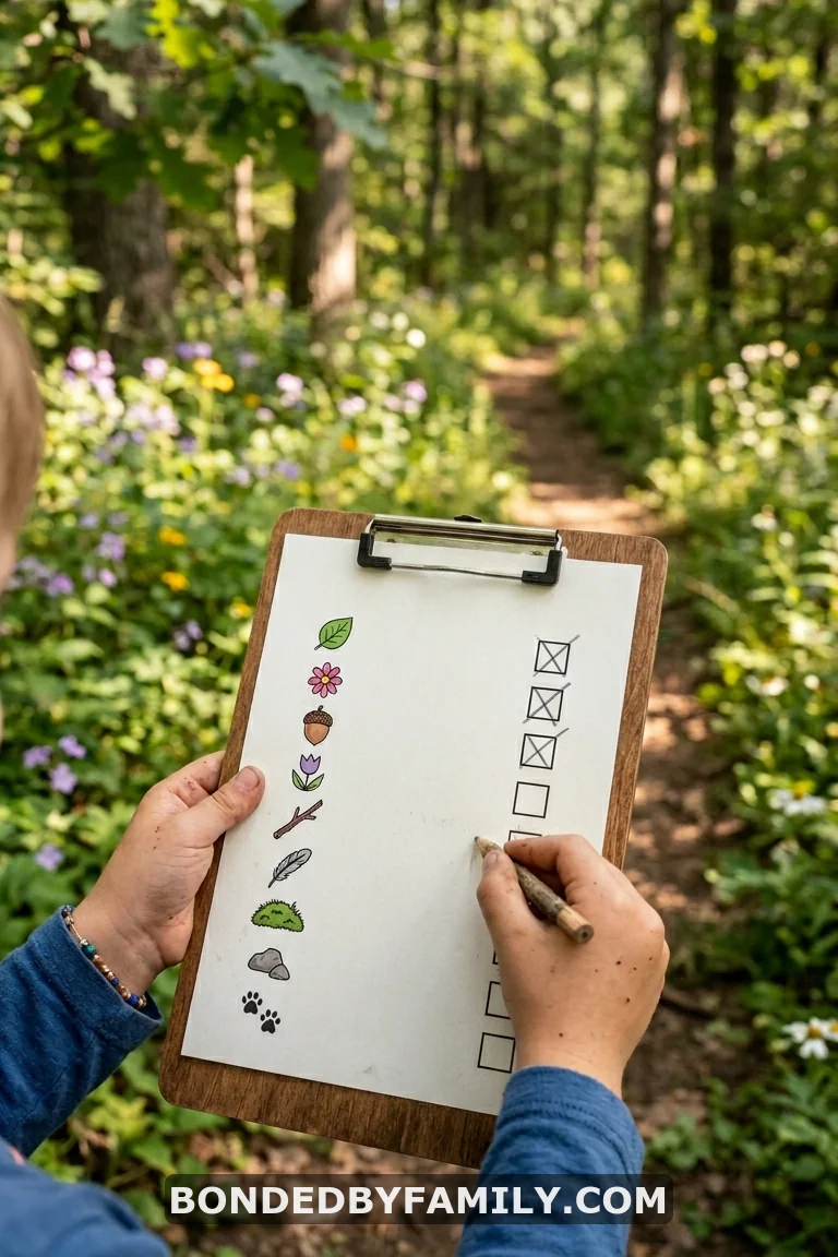 outdoor park birthday party