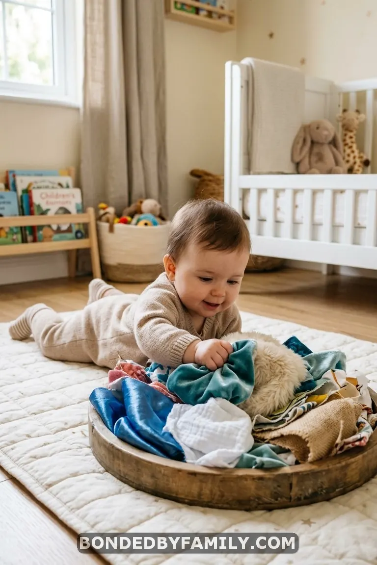 tuff tray ideas for babies
