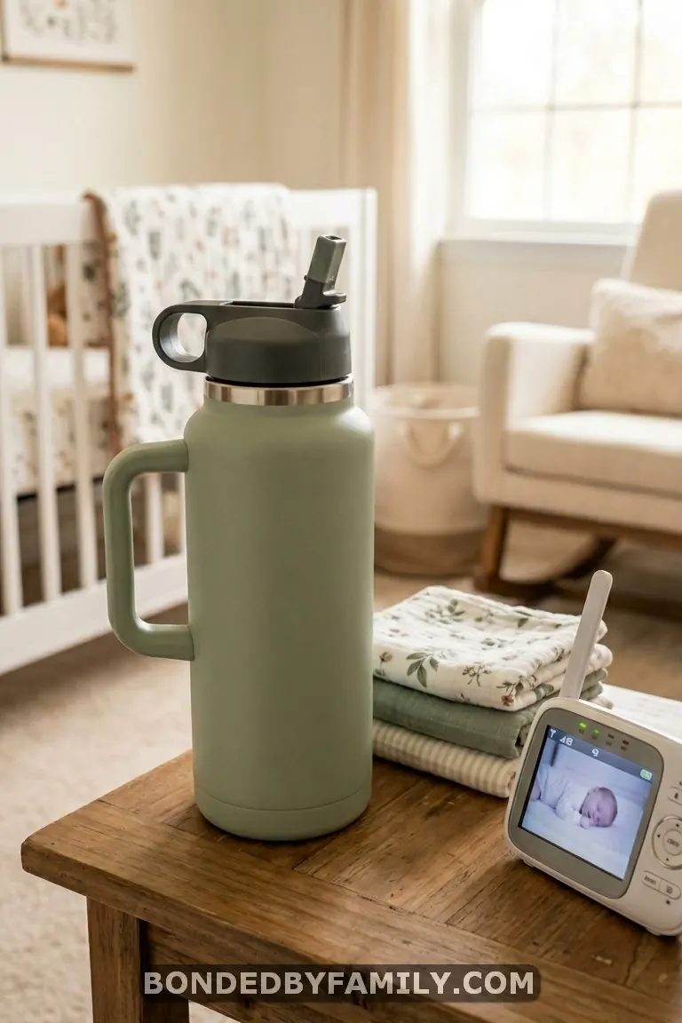 Baby Shower Gifts For Mom