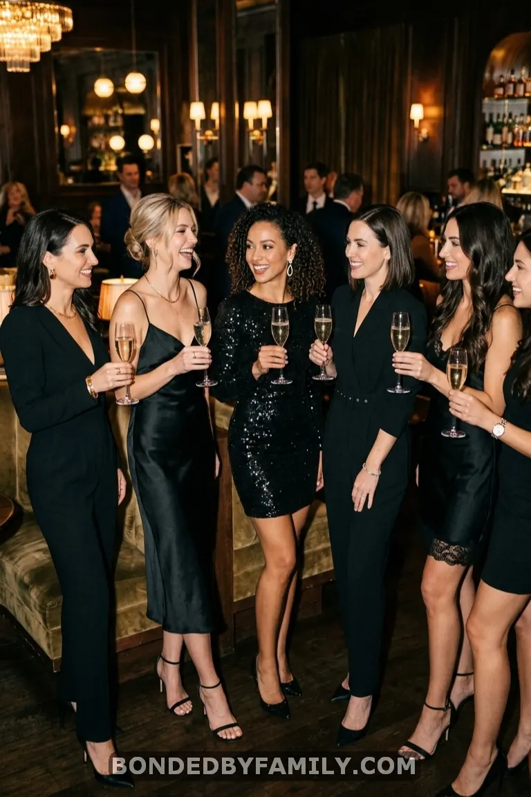 bachelorette outfit themes