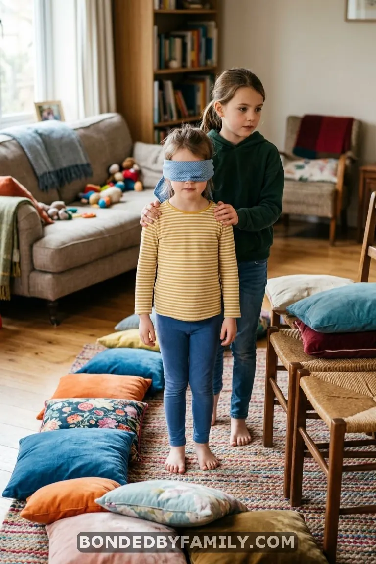 communication activities for kids