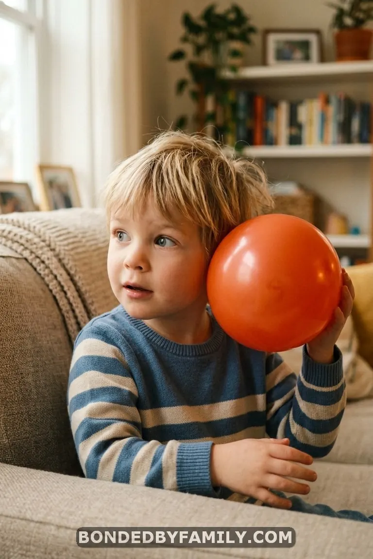 sound activities for kids