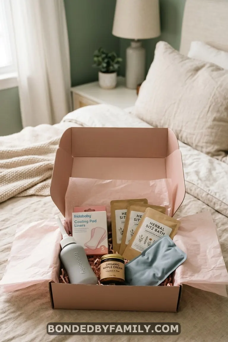 Baby Shower Gifts For Mom