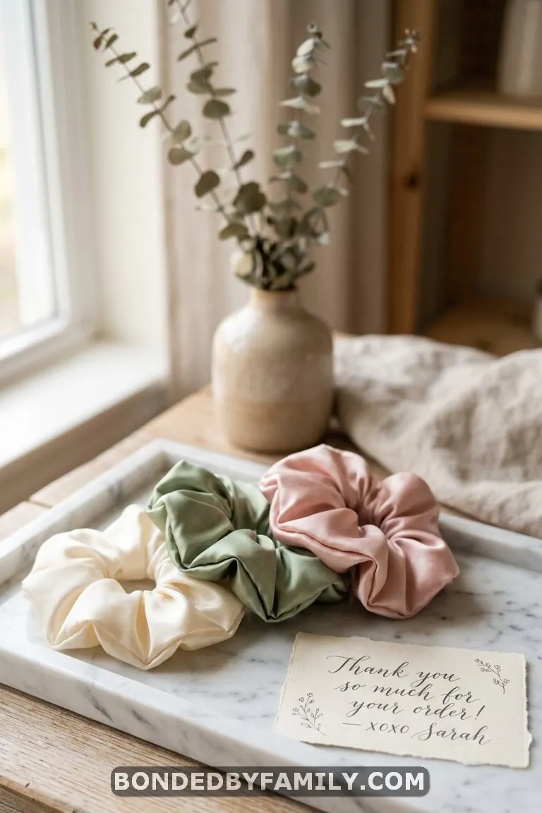 Baby Shower Thank You Gifts