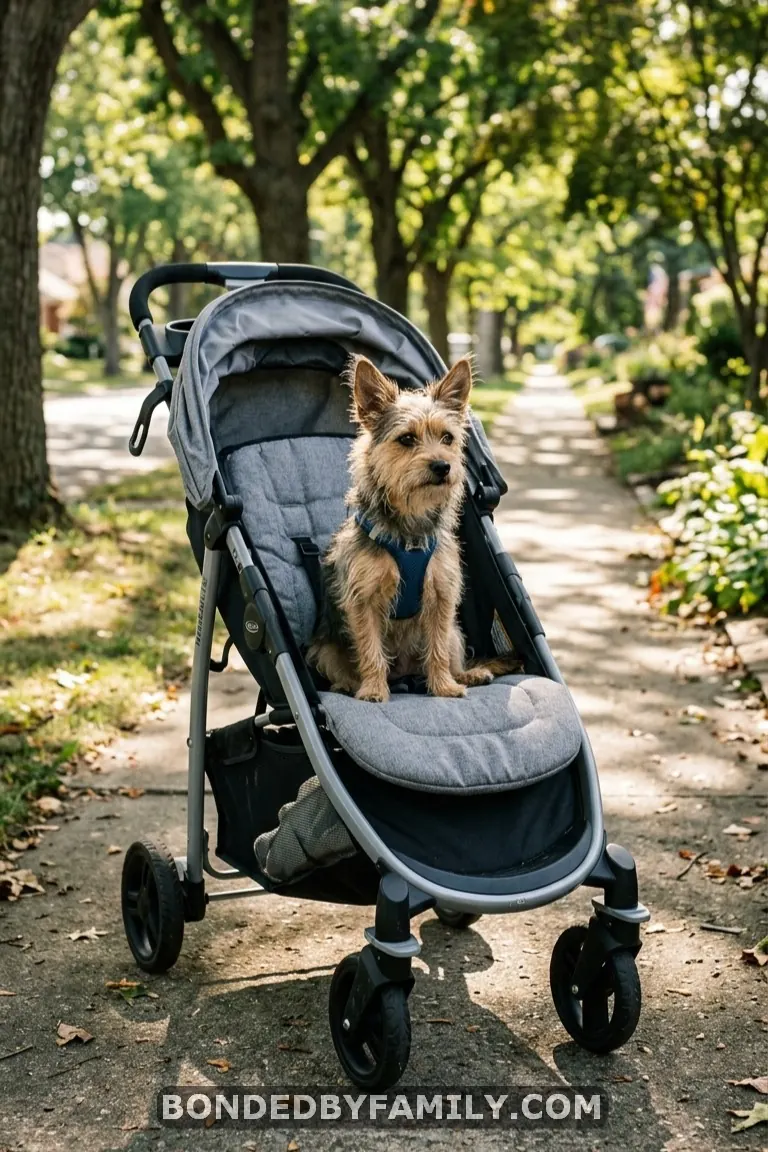 baby announcing ideas with dogs