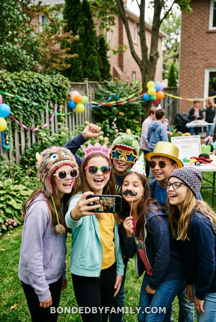 Games for Tweens and Mixed-Age Groups (Ages 11)