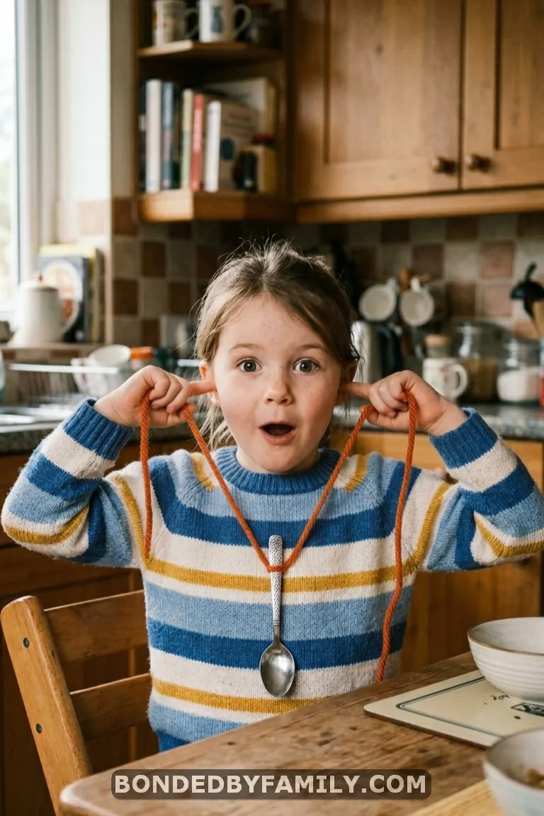 sound activities for kids