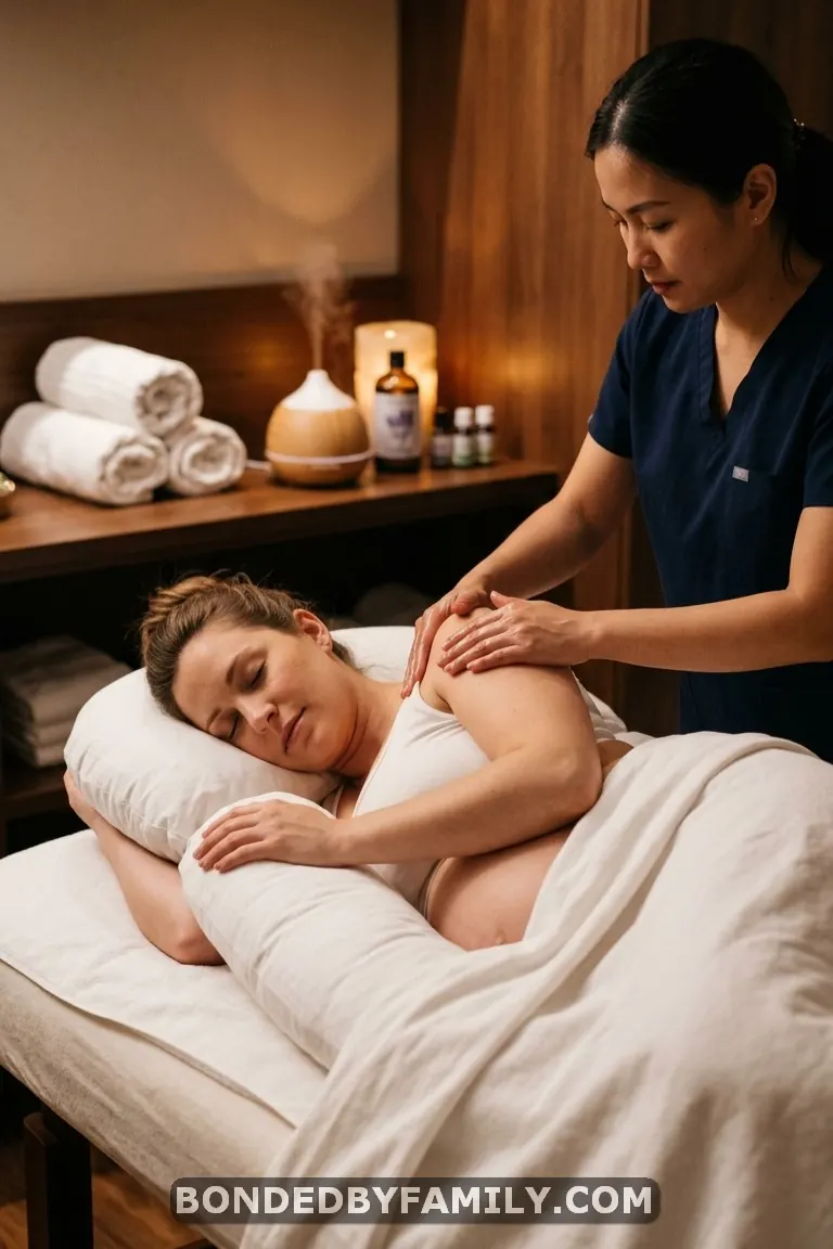 Baby Shower Gifts For Mom