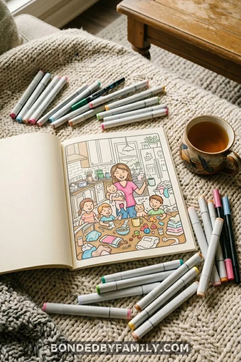 Baby Shower Gifts For Mom