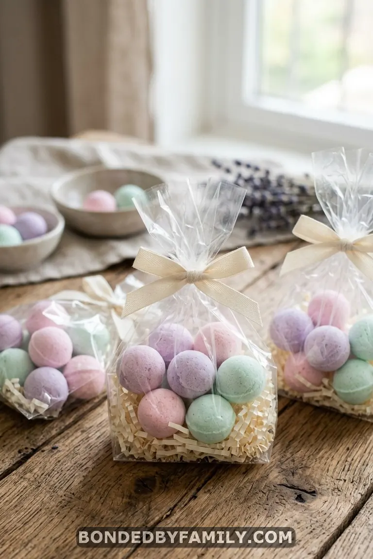 Baby Shower Thank You Gifts