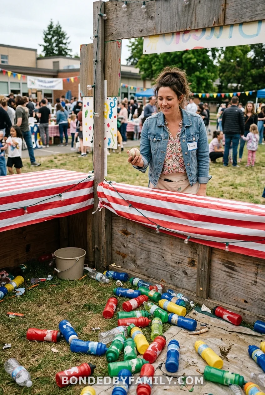 The Milk Bottle Disaster (Learn From My Mistake)