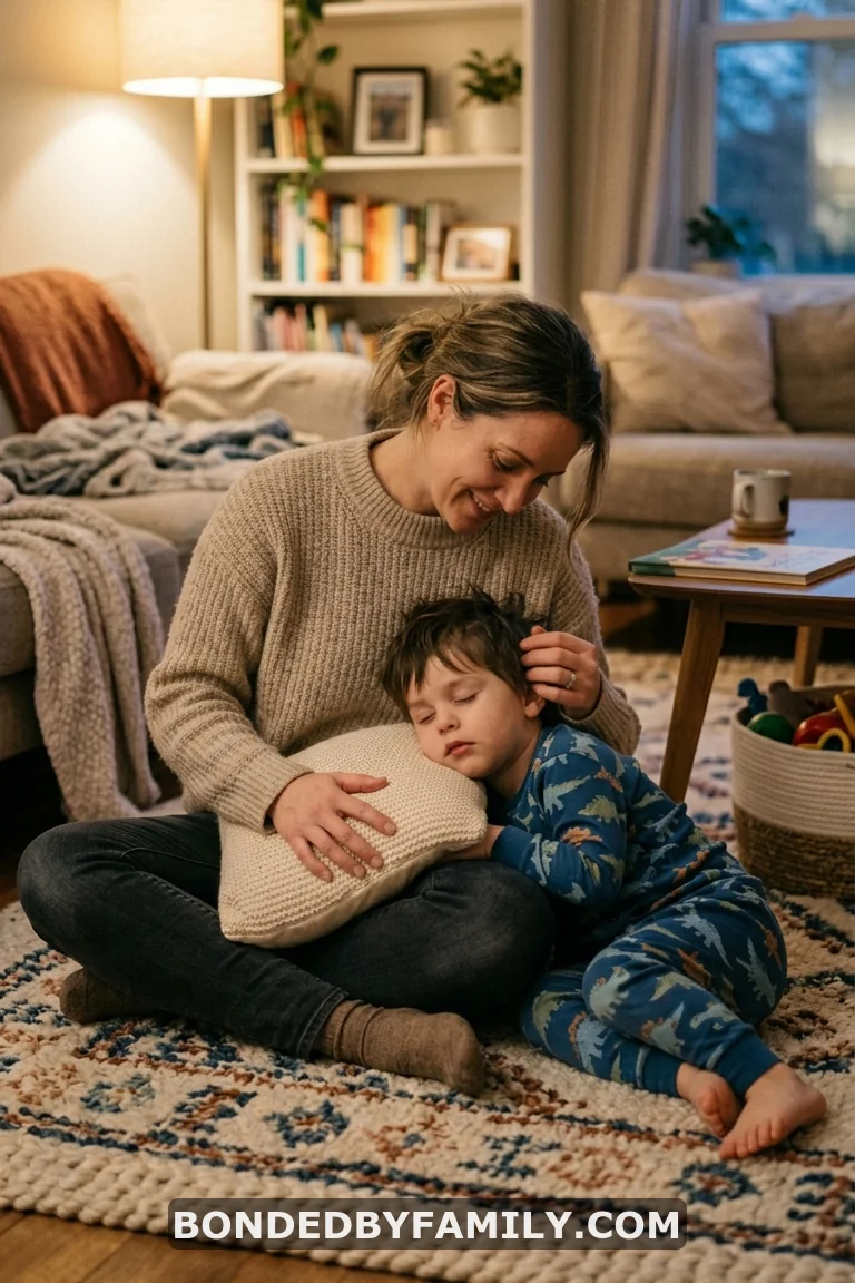 self regulation activities for kids