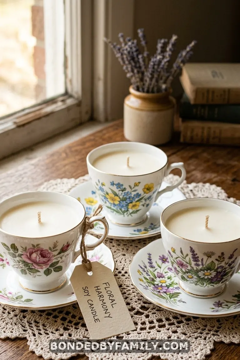 Baby Shower Thank You Gifts