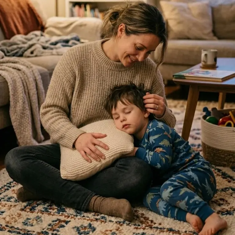 self regulation activities for kids