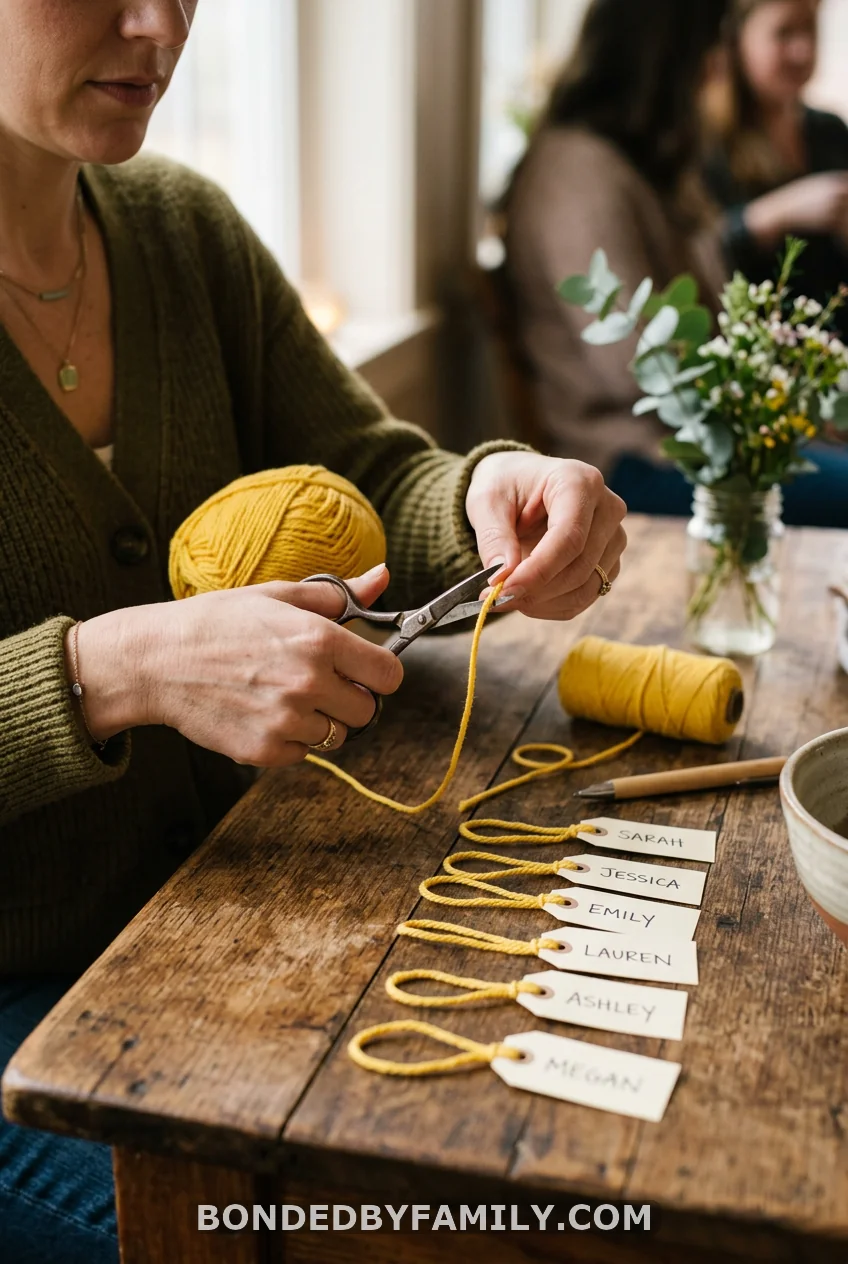 Guess the Belly Size