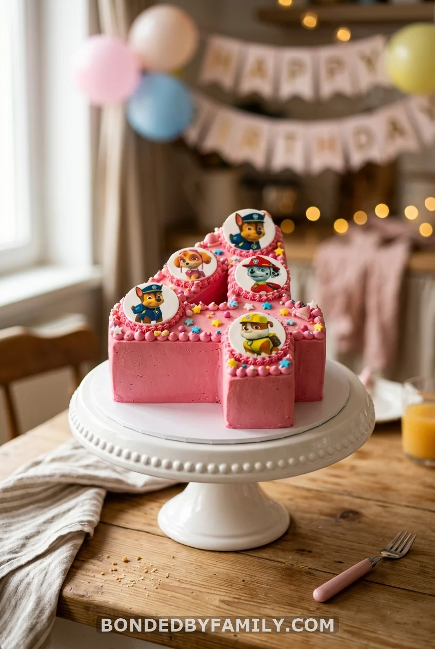 What About the Cake? A Cautionary Tale