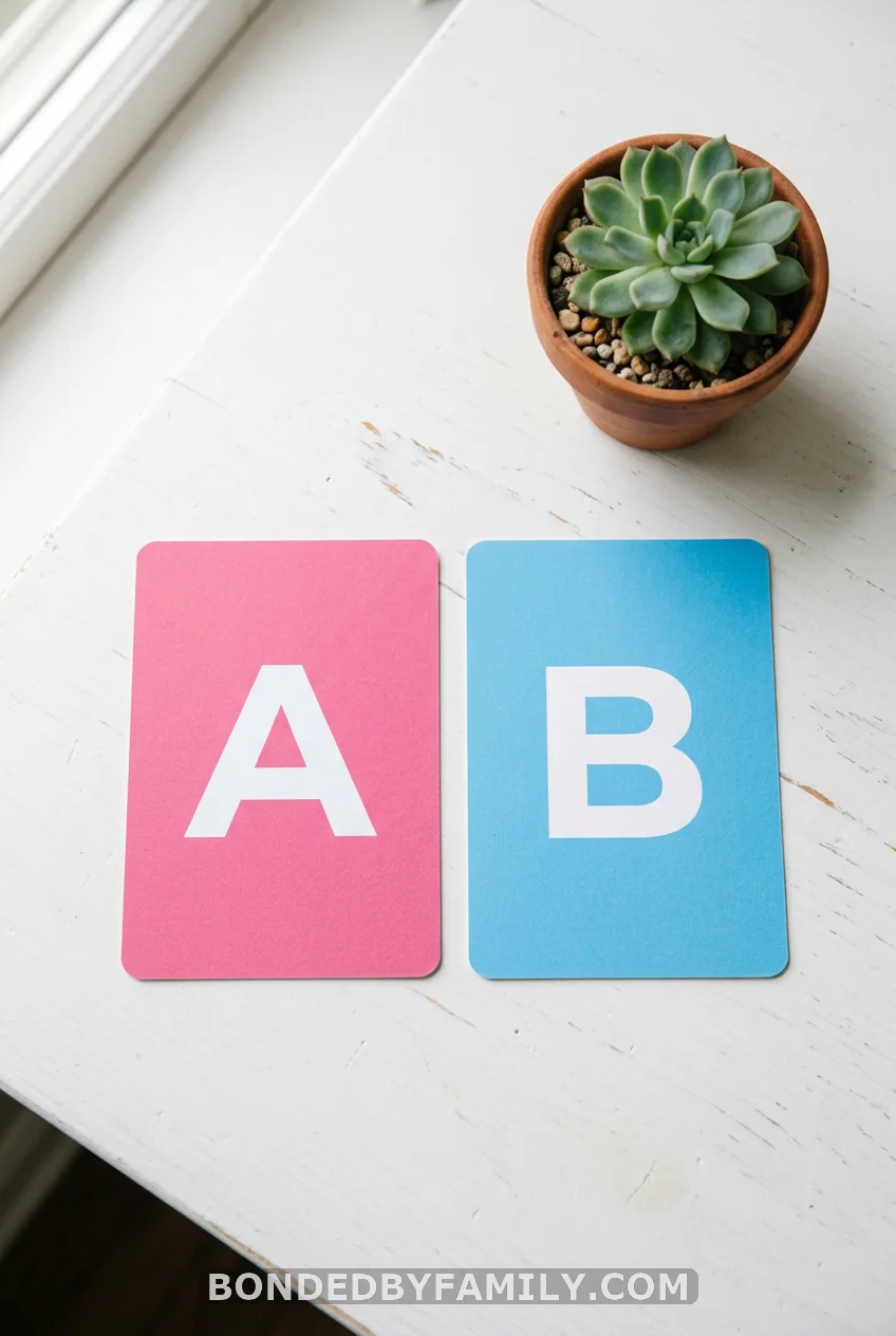 Would You Rather — Baby Edition