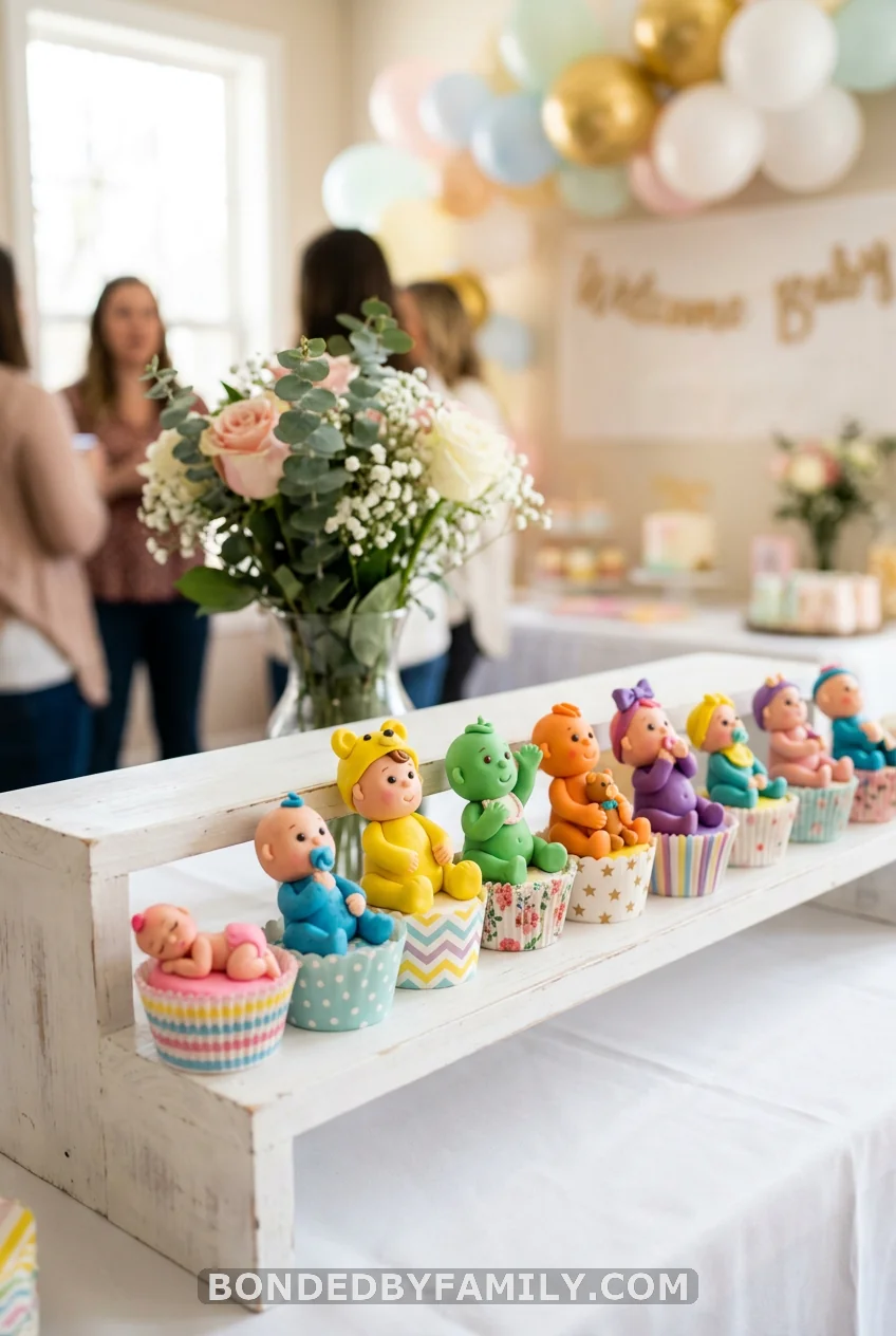 Play-Doh Baby Sculpting