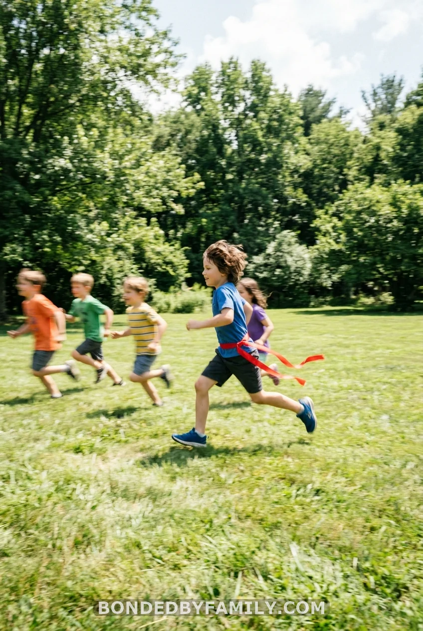 Chase the Pup (Ribbon Tag)