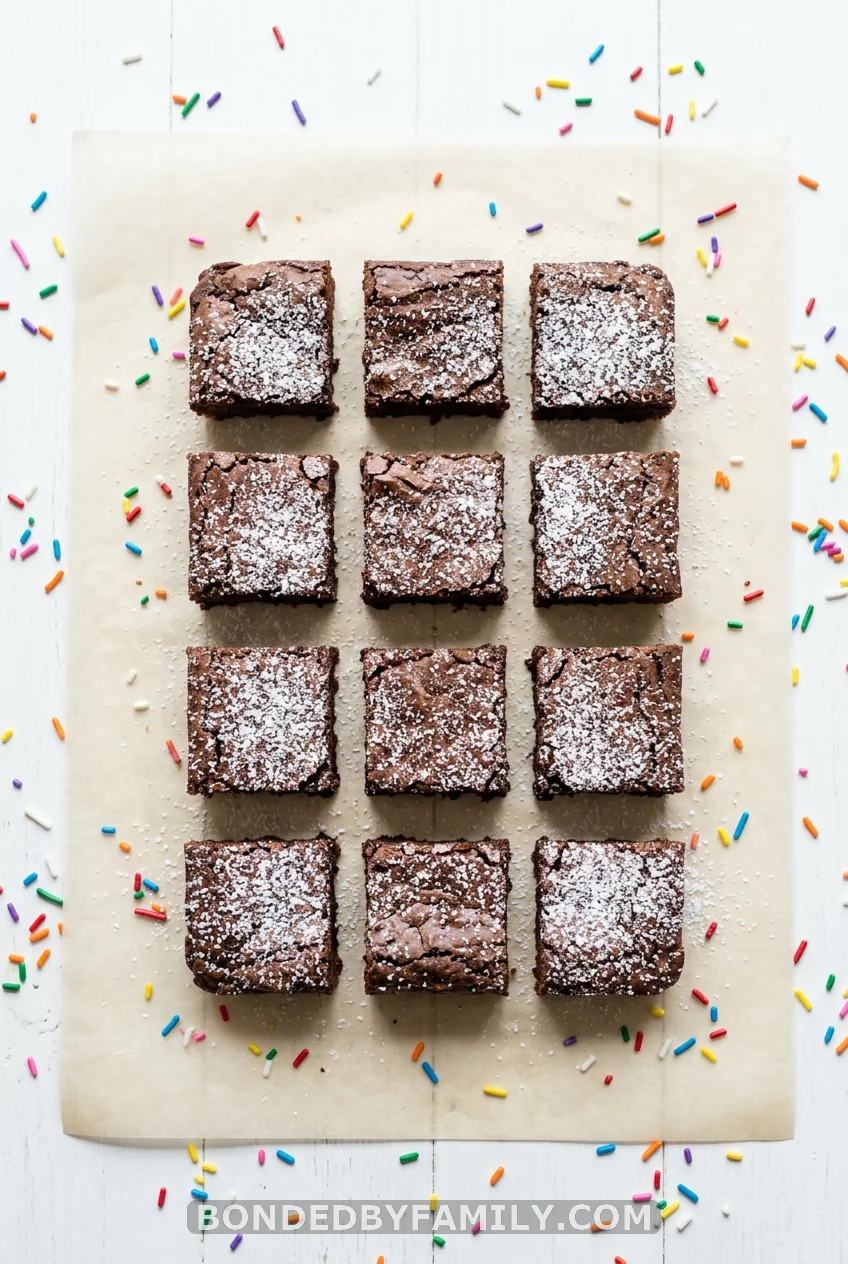 Brownie Bites